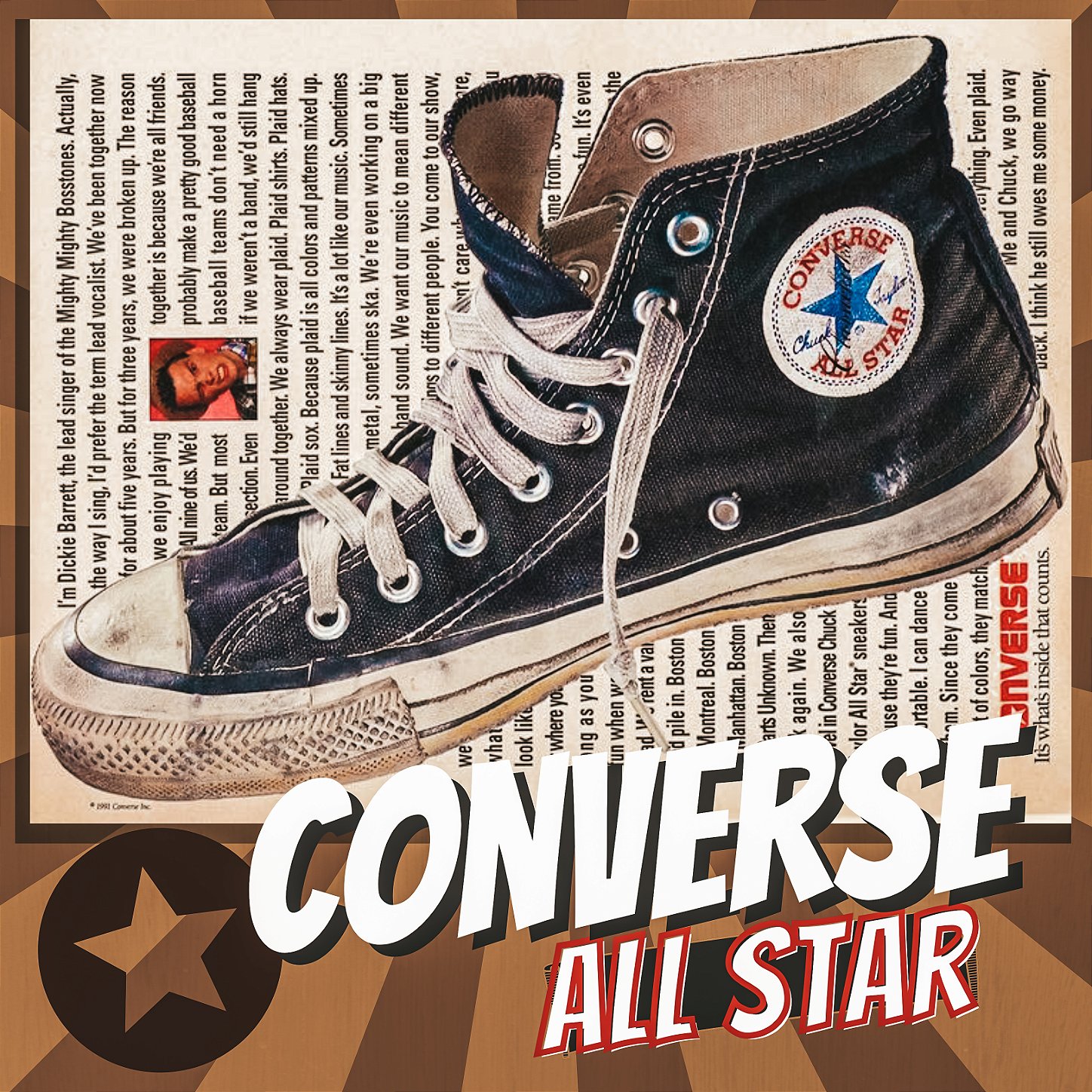 Converse com alguem que hot sale